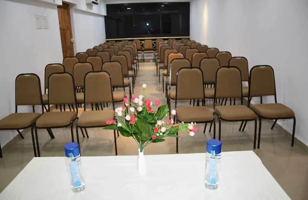 Boshan Hotels-1