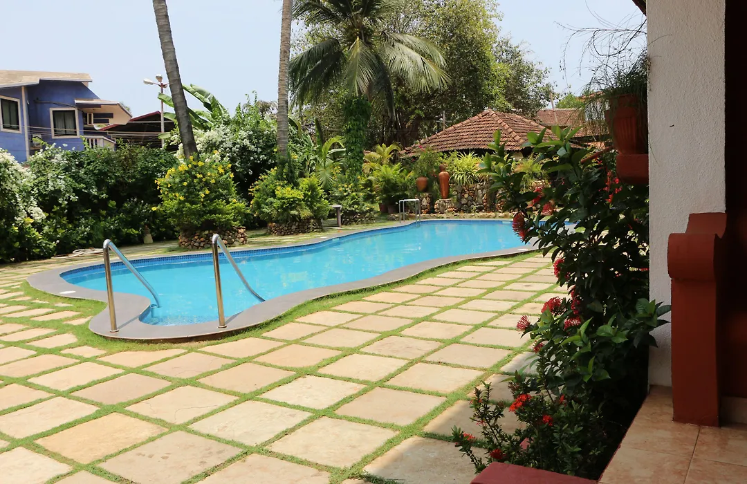 Kingstork Beach Resort-1