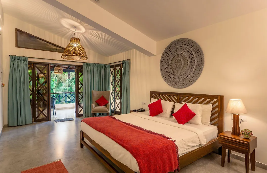 Little India Beach Cottages-1