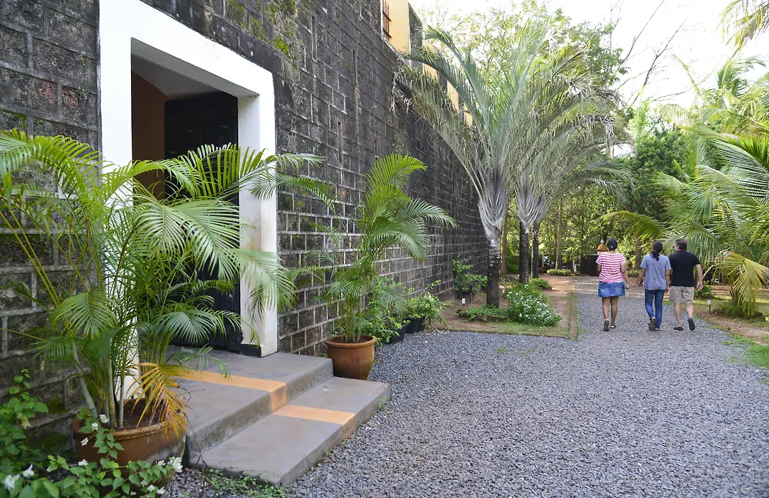 Fort Tiracol Goa-1