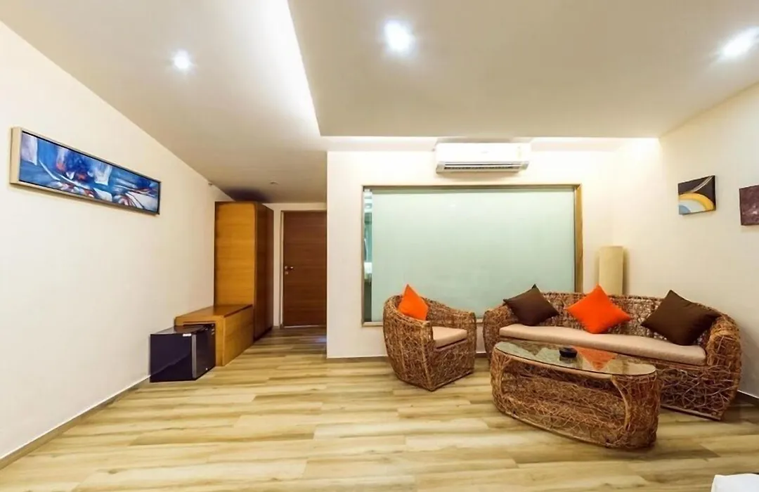 The Ocean Park Hotel-1