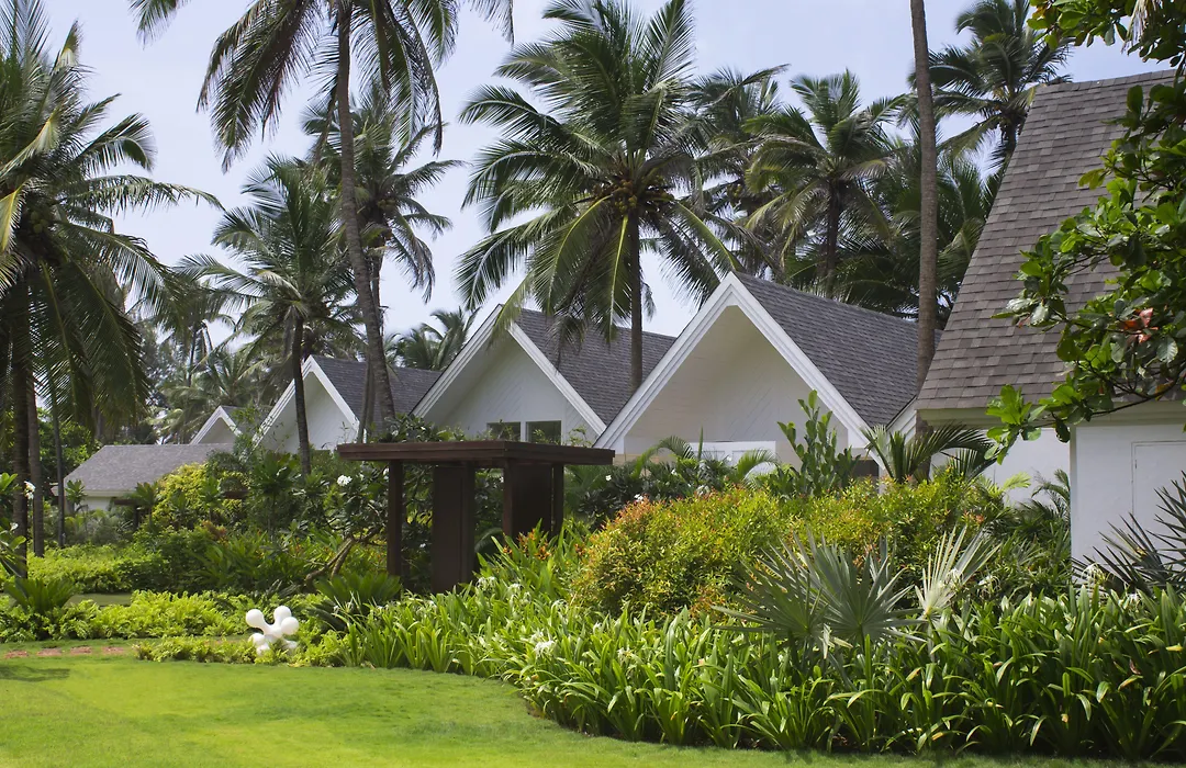 W Goa-1