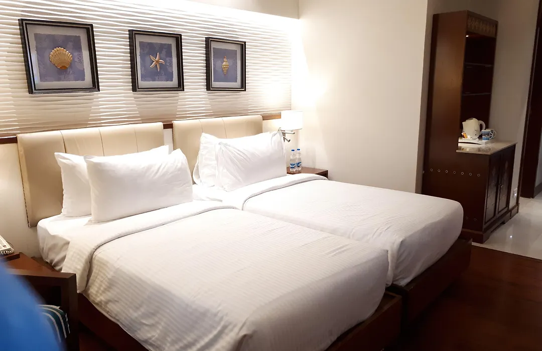 Fortune Miramar, Goa - Member Itc Hotels' Group-1