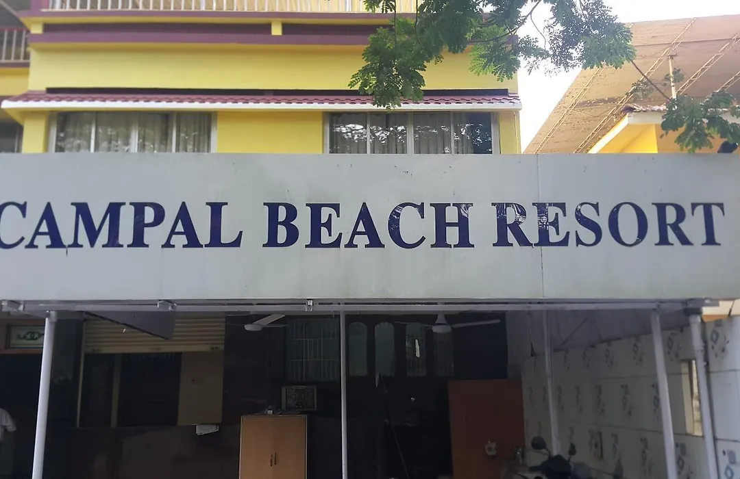 Campal Beach Resort-1