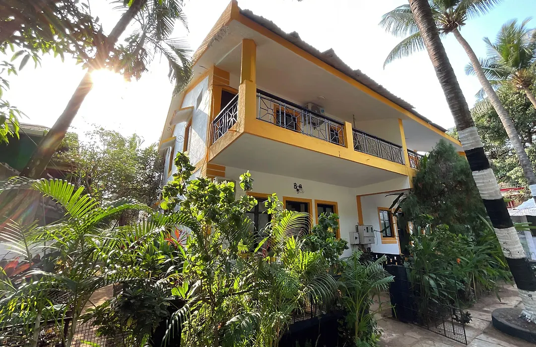 Ondas Do Mar Beach Resort Phase 1-1
