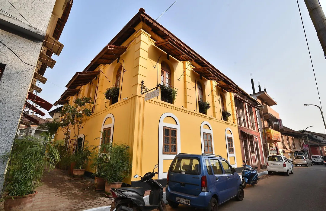Mateus Boutique Hotel-1