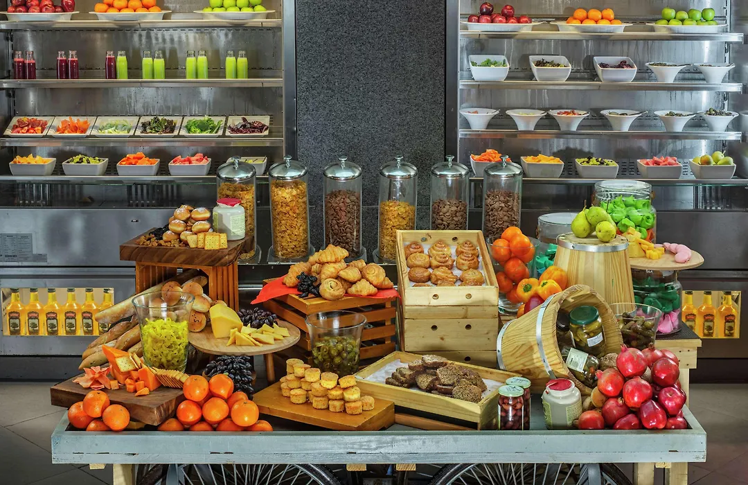 Doubletree By Hilton Goa - Panaji-1