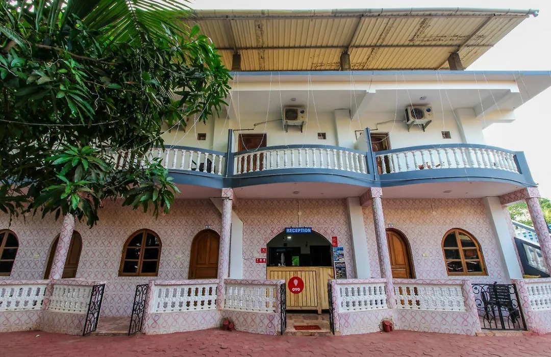 Calangute Turista-1