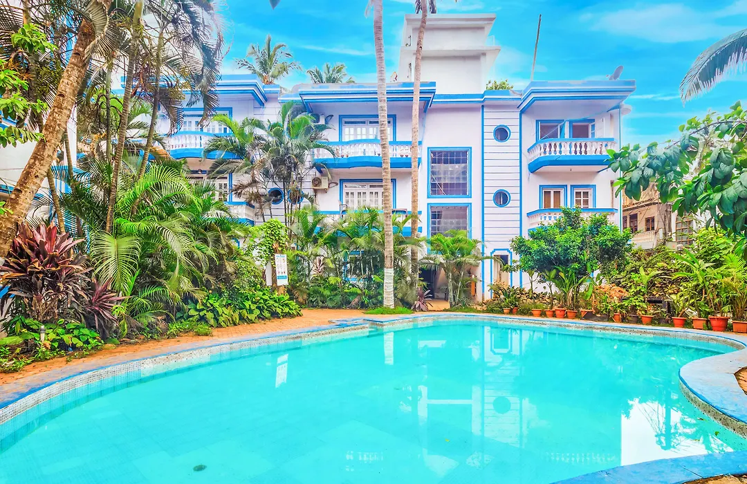 Hiline Beach Guesthouse-1