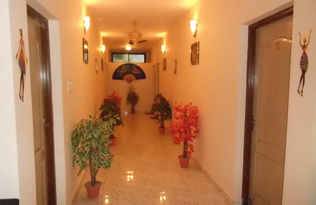 Casa Almeida Guest House-1