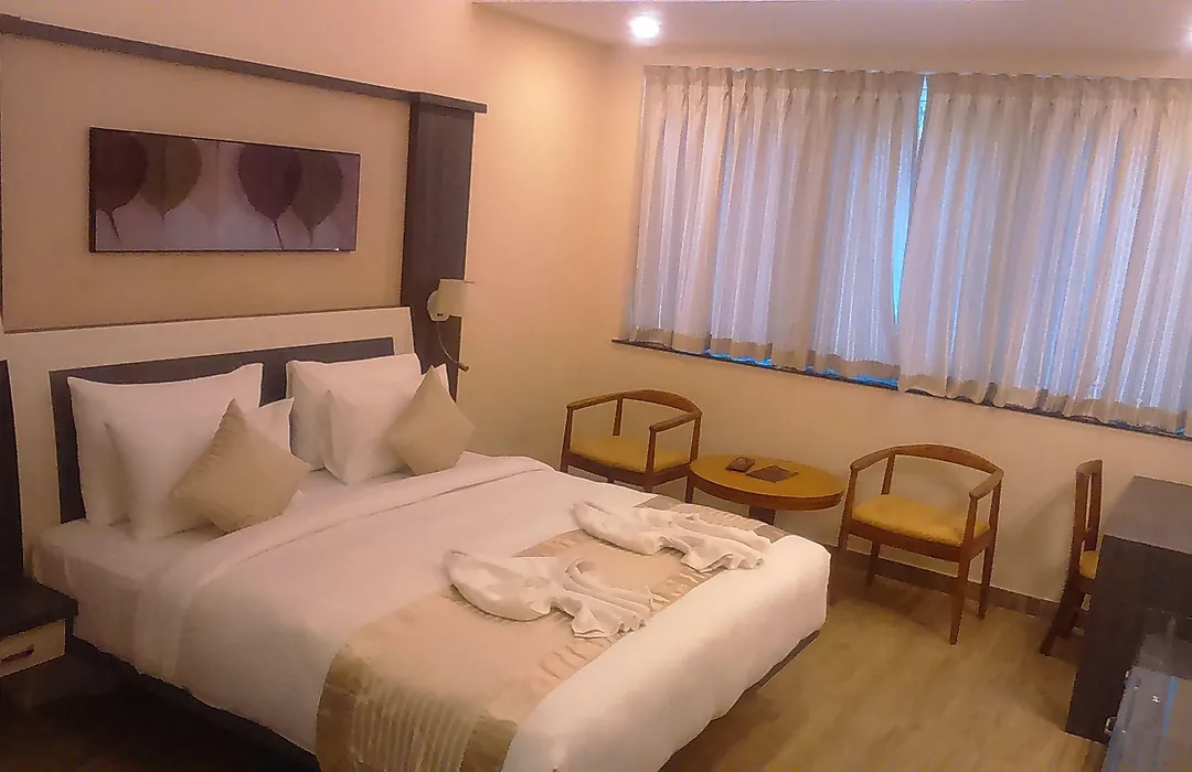 Prestige Hotel-1
