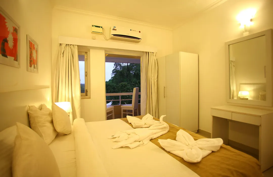 The Belmonte Suites By Ace-1