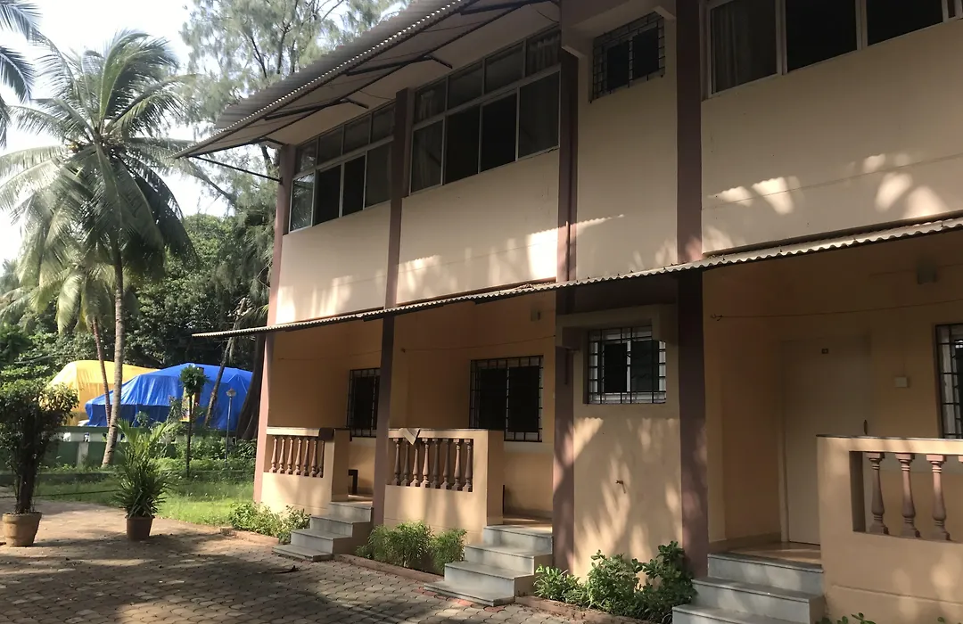 Sukhsagar Beach Resort-1