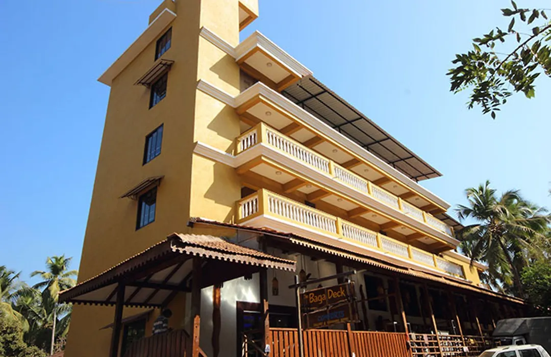 De Baga Deck Comforts-1