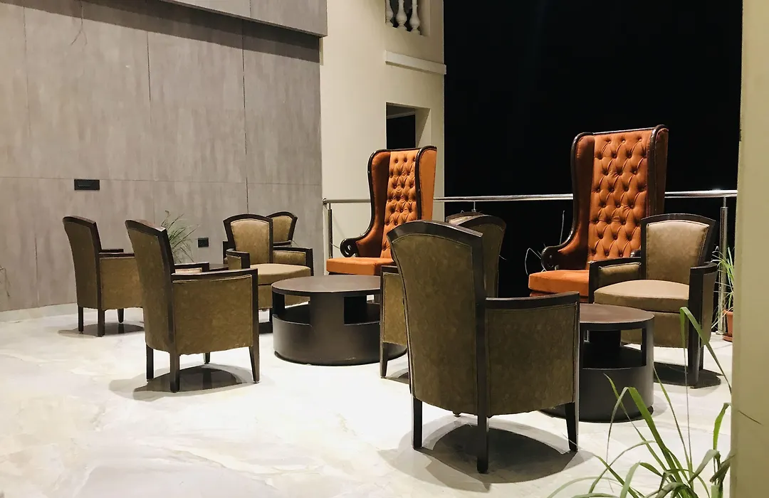Amara Grand Baga,Goa-1