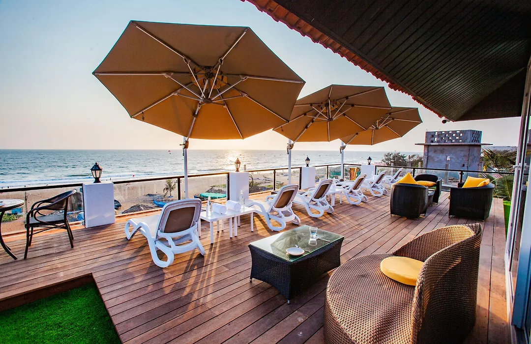 Royale Exotica, Goa-1