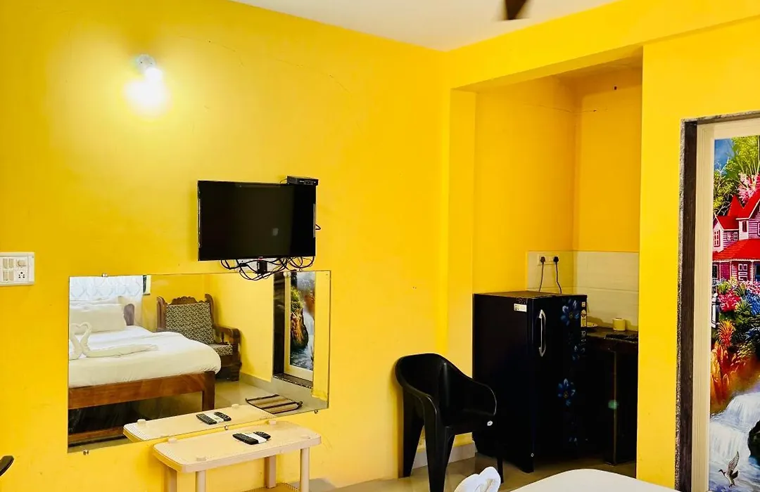 Chelsea Inn-1