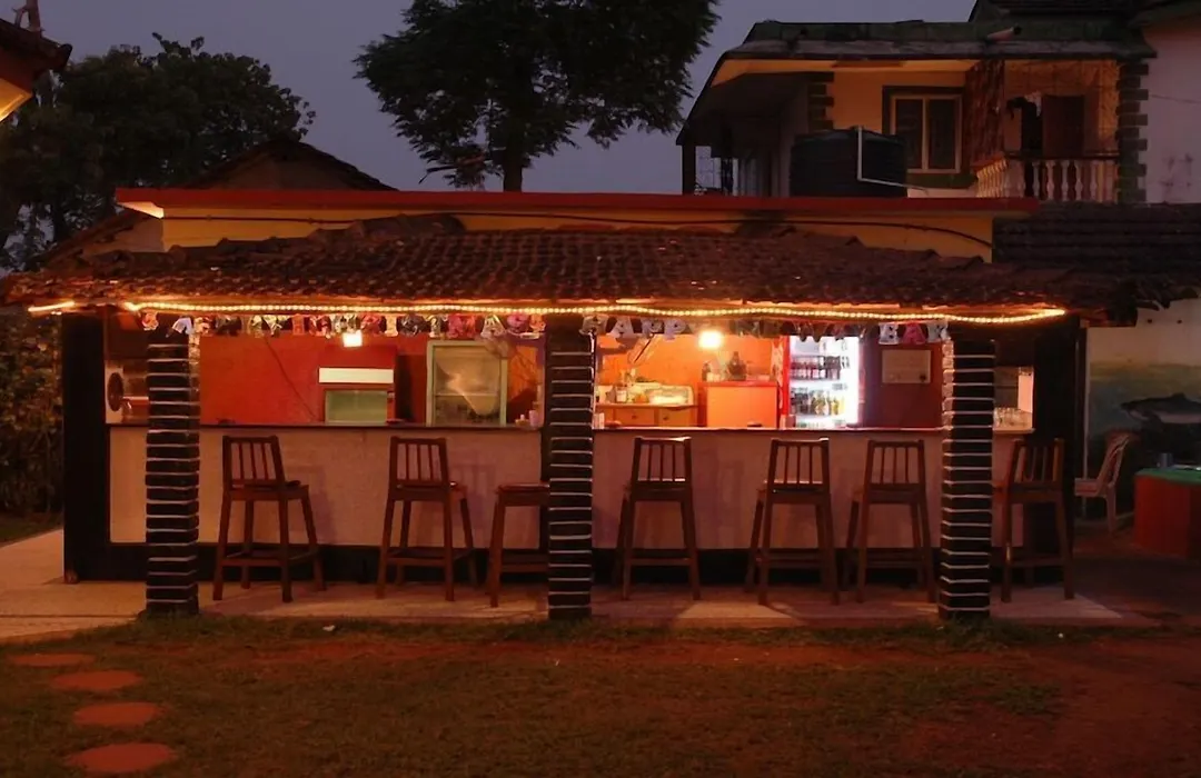 Hotel Lua Nova-1