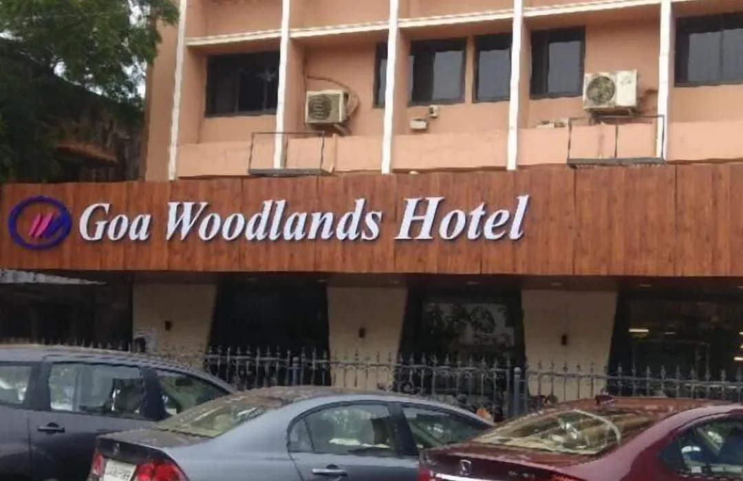 Goa Woodlands Hotel-1