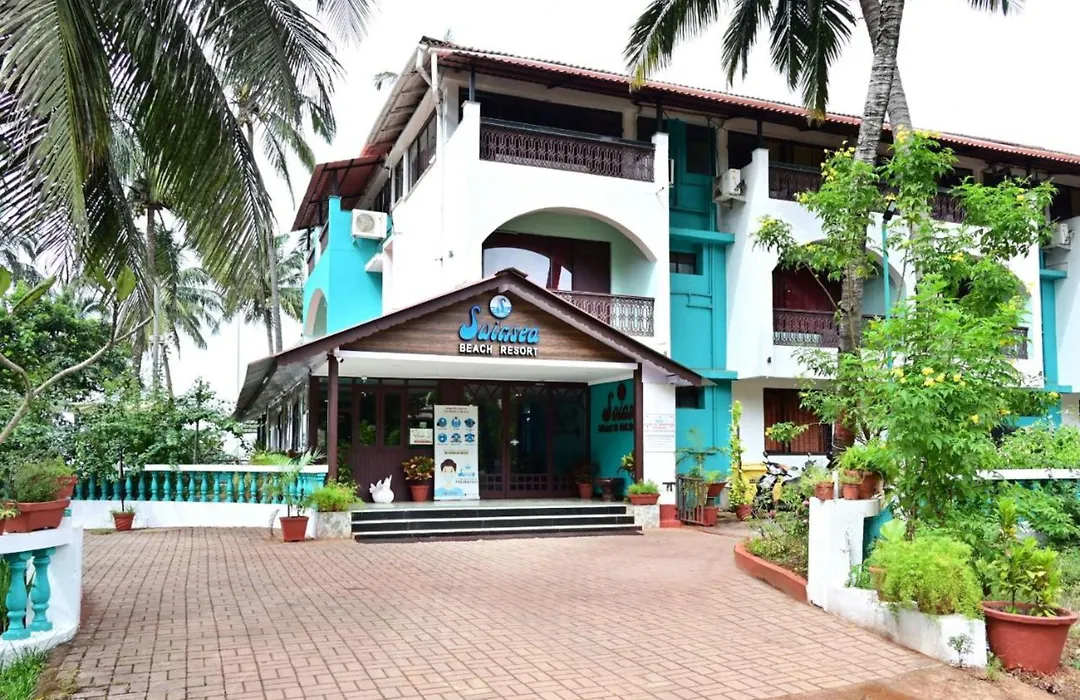 Swimsea Beach Resort, A Beach Property-1