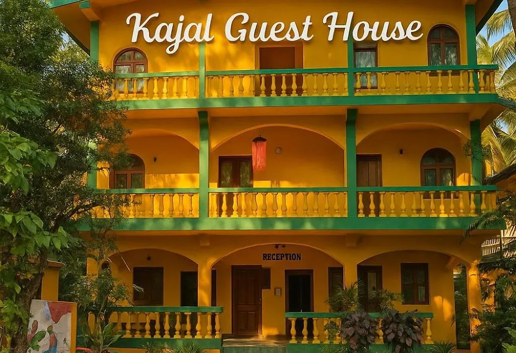 Kajal Guest House-1