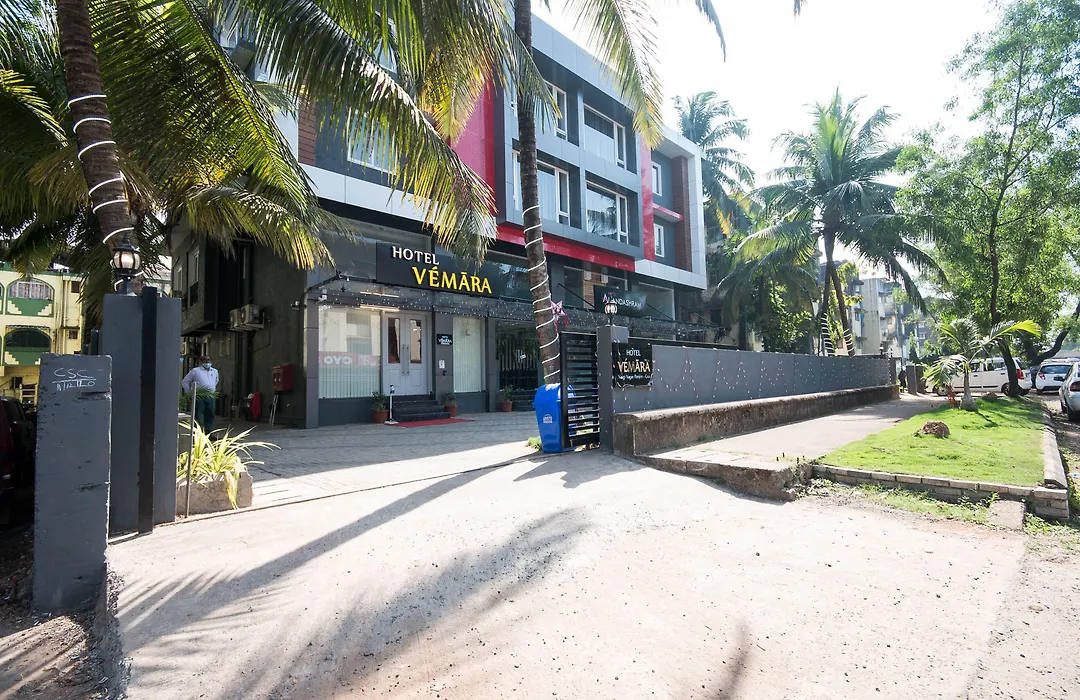 Hotel Vemara-1
