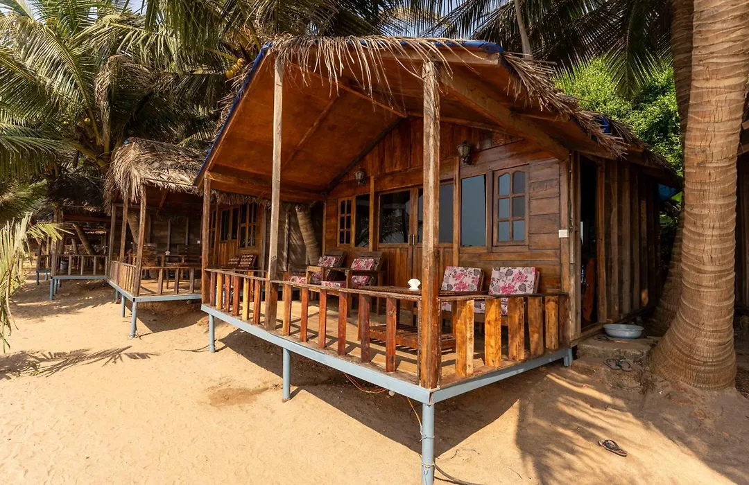 Blue Lagoon Resort Goa-1