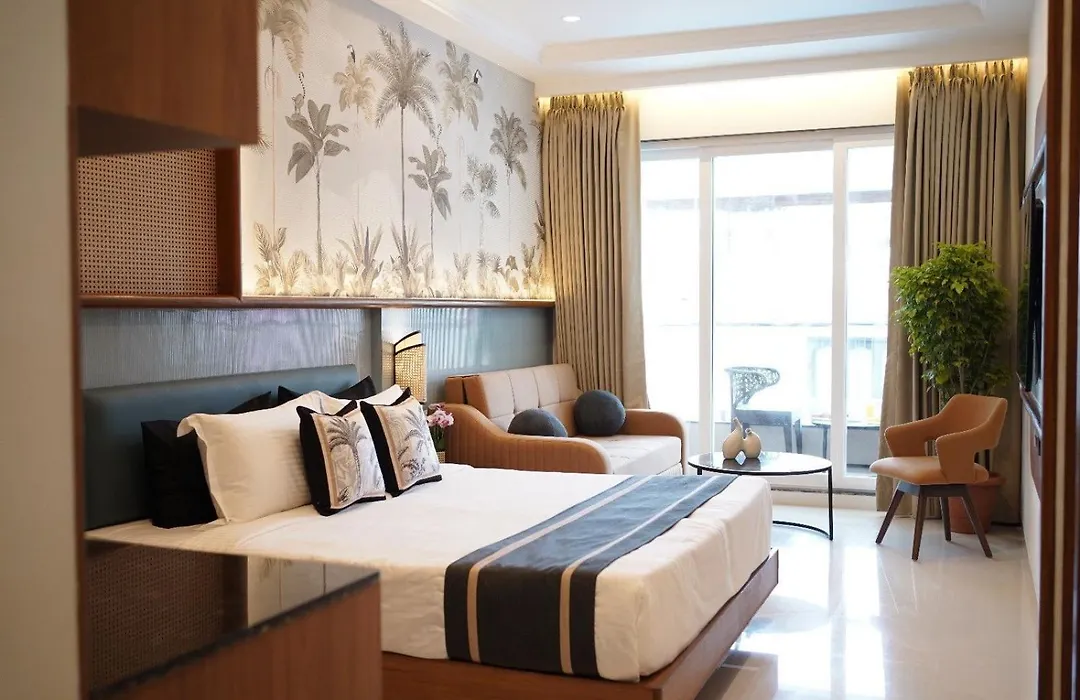 Estrela Do Mar Beach Resort - A Beach Property-1