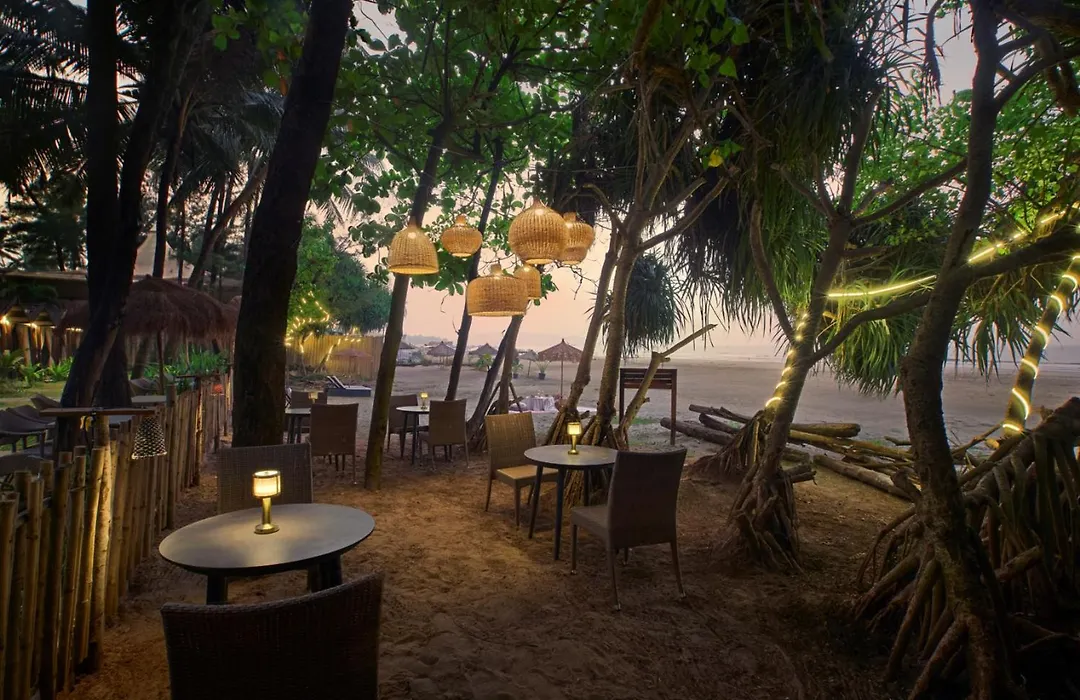 Larisa Resort, Morjim-1