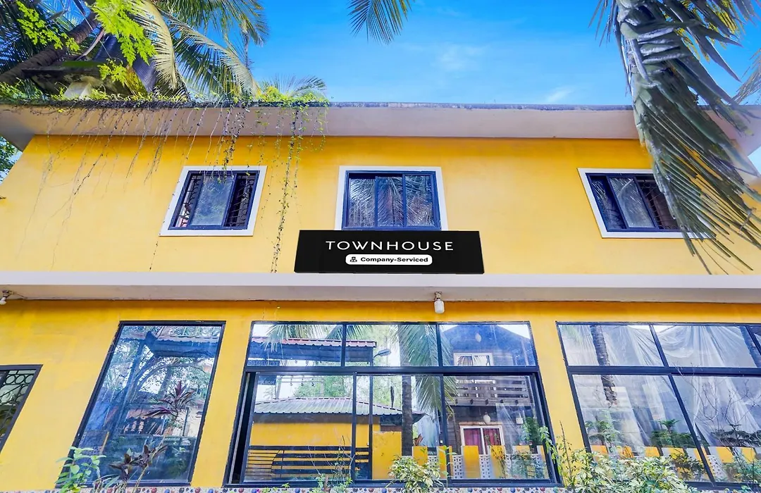 Townhouse Morjim-1