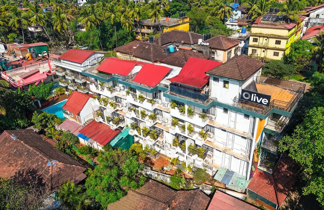 Olive Zip Calangute Mira By Embassy Group-1