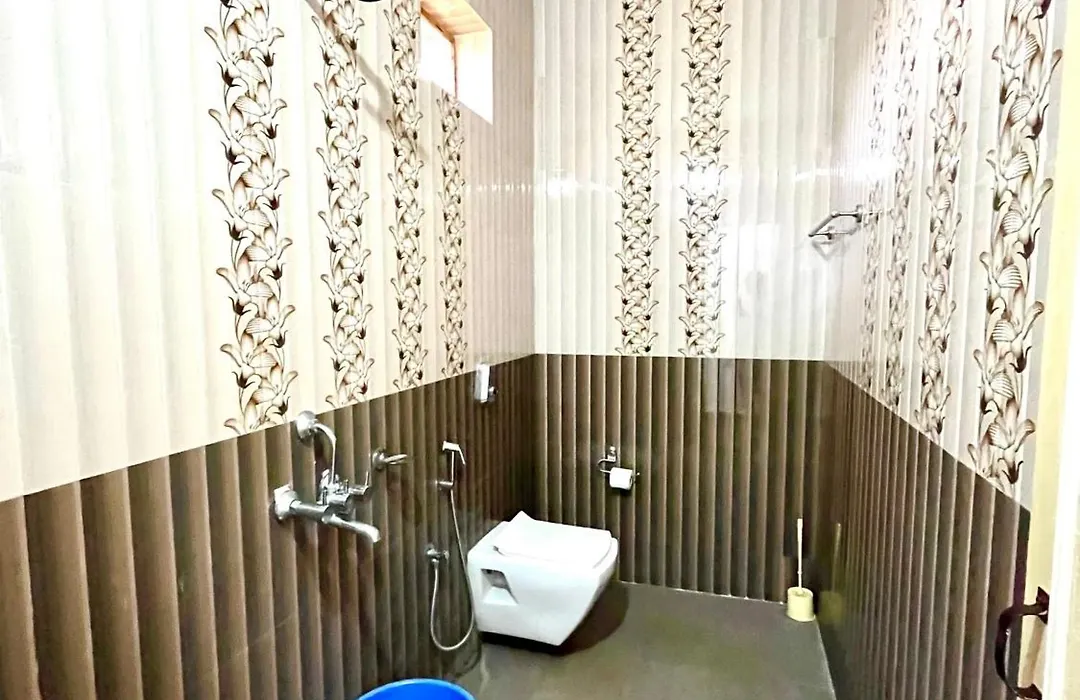 Oasis Beach Resort-1