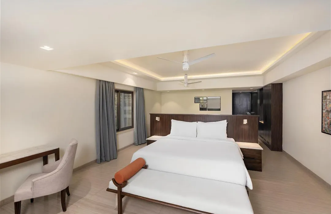 Radisson Resort Goa Baga-1