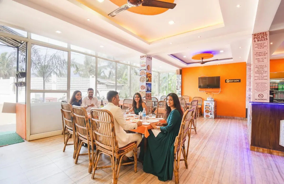 Via Shanel Beachside Resort-1