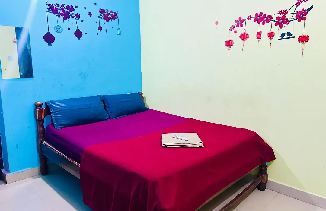 Pihu Guest House-1