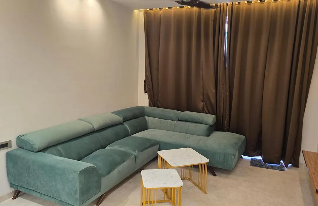 Eternal Wave Apartments By Daystar Ventures-1