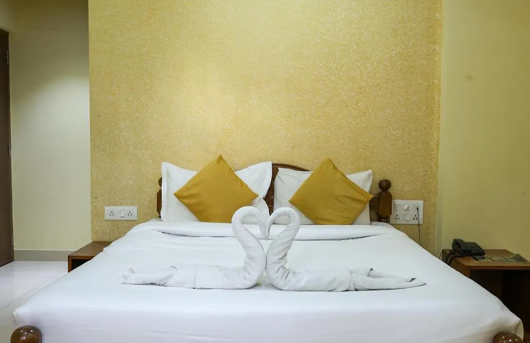 Hotel Baga Grande-1