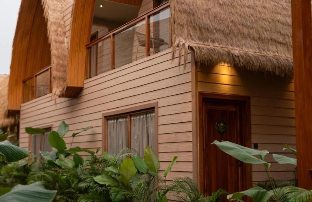 Tamalisto Boutique Resort-1