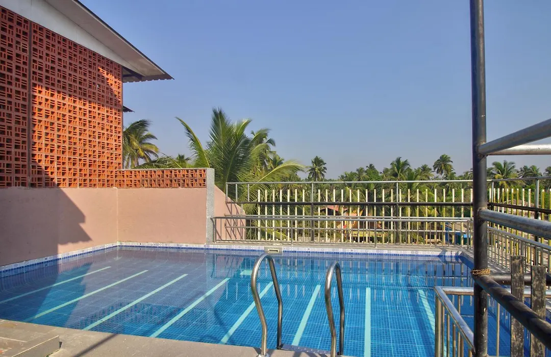 Hotel Sea Sapphire-1