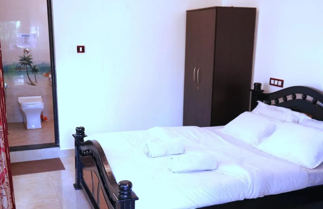 This Is It Stays - Beach View Rooms & Huts-1