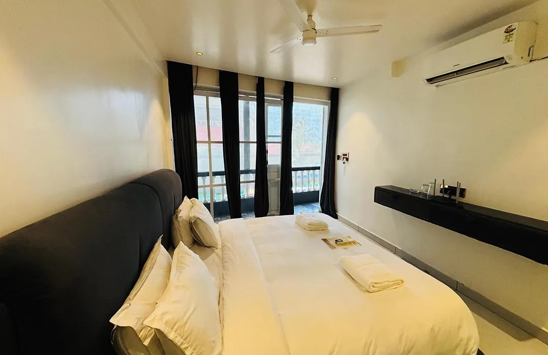 Hotel Sea Salacia And Spa-1