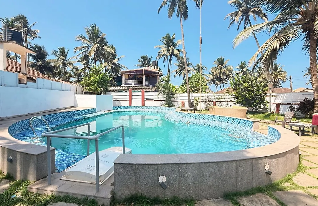 Red Sea Beach Resort-1