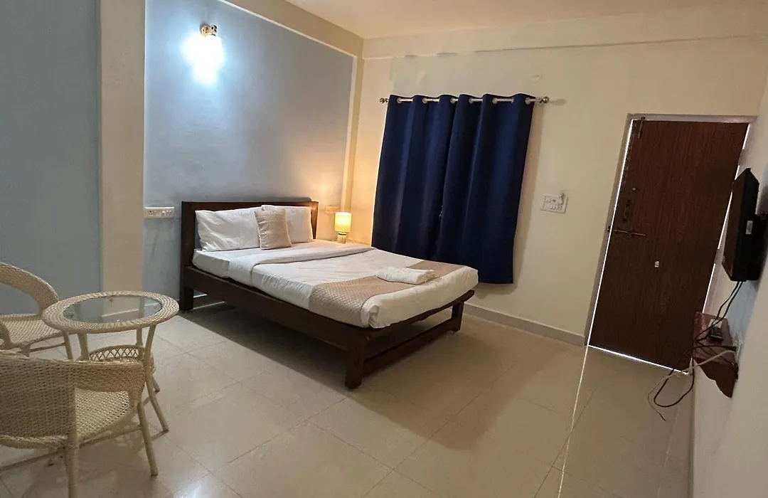 Aqua Wave By Yogitree Hotels-1