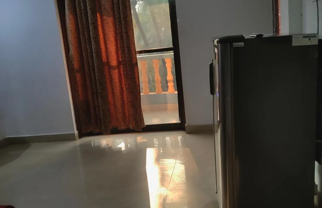 Suswesh Guest House-1