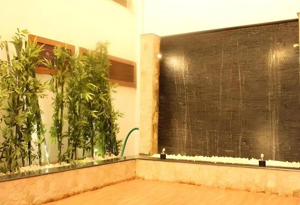 Hotel Colva Kinara-1