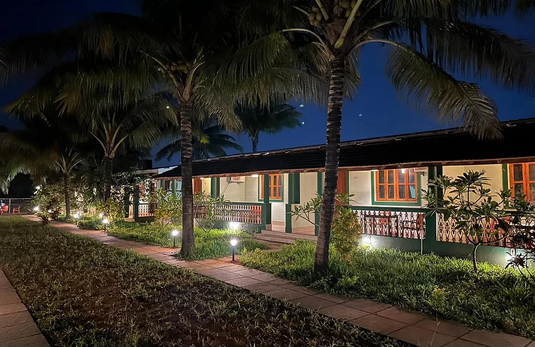 Golden Pearl Beach Resort-1