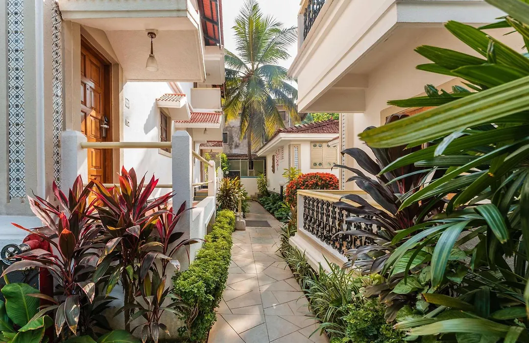 Radisson Goa Candolim-1