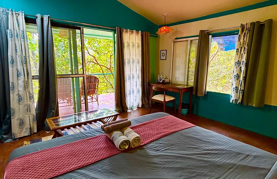 Samyama Retreat-1