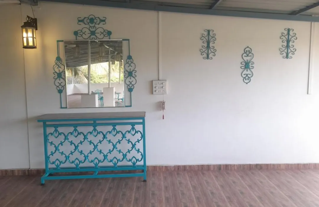 Baywoodgoa -200 Meters From Morjim Beach-1