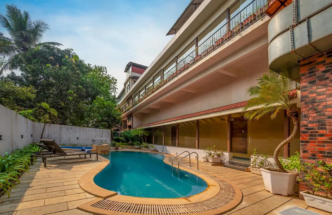 Rosetum Anjuna Goa-1